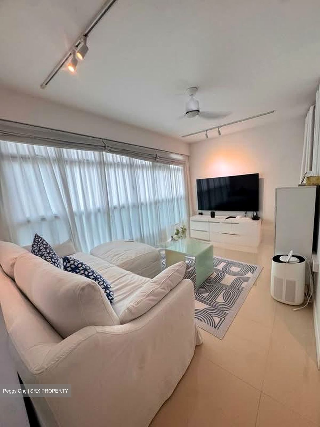 Blk 440A Clementi Cascadia (Clementi), HDB 3 Rooms #593456831